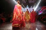 Model walk the ramp for Gaurang Designer at Lakme Fashion Week Day 3 on 23rd Aug 2019 (260)_5d60f4f277cc0.JPG