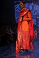 Model walk the ramp for Gaurang Designer at Lakme Fashion Week Day 3 on 23rd Aug 2019 (67)_5d60f3095b1d8.JPG