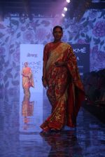 Model walk the ramp for Gaurang Designer at Lakme Fashion Week Day 3 on 23rd Aug 2019 (75)_5d60f31b8dc64.JPG