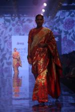 Model walk the ramp for Gaurang Designer at Lakme Fashion Week Day 3 on 23rd Aug 2019 (76)_5d60f31d6d3da.JPG