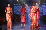 Model walk the ramp for Gaurang Designer at Lakme Fashion Week Day 3 on 23rd Aug 2019 (94)_5d60f343d5113.JPG