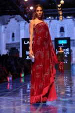 Model walk the ramp for Nachiket Barve on Lakme Fashion Week Day 3 on 23rd Aug 2019 (111)_5d60f5b9c7590.JPG