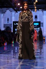 Model walk the ramp for Nachiket Barve on Lakme Fashion Week Day 3 on 23rd Aug 2019 (146)_5d60f5fcc62f4.JPG