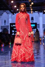 Model walk the ramp for Nachiket Barve on Lakme Fashion Week Day 3 on 23rd Aug 2019 (162)_5d60f61eec29c.JPG