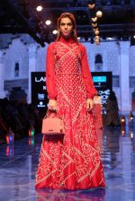 Model walk the ramp for Nachiket Barve on Lakme Fashion Week Day 3 on 23rd Aug 2019 (164)_5d60f623374aa.JPG