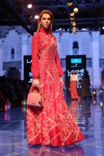 Model walk the ramp for Nachiket Barve on Lakme Fashion Week Day 3 on 23rd Aug 2019 (165)_5d60f62546f1d.JPG