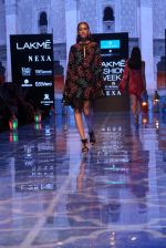 Model walk the ramp for Nachiket Barve on Lakme Fashion Week Day 3 on 23rd Aug 2019 (190)_5d60f66980179.JPG