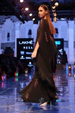 Model walk the ramp for Nachiket Barve on Lakme Fashion Week Day 3 on 23rd Aug 2019 (213)_5d60f698de55f.JPG