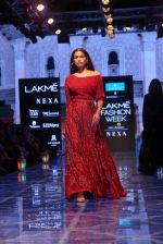 Model walk the ramp for Nachiket Barve on Lakme Fashion Week Day 3 on 23rd Aug 2019 (214)_5d60f69b2b39a.JPG