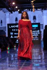 Model walk the ramp for Nachiket Barve on Lakme Fashion Week Day 3 on 23rd Aug 2019 (215)_5d60f69d24f62.JPG