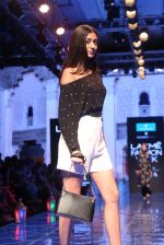 Model walk the ramp for Nachiket Barve on Lakme Fashion Week Day 3 on 23rd Aug 2019 (24)_5d60f4d9120a5.JPG