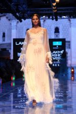 Model walk the ramp for Nachiket Barve on Lakme Fashion Week Day 3 on 23rd Aug 2019 (265)_5d60f712b3214.JPG