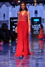 Model walk the ramp for Nachiket Barve on Lakme Fashion Week Day 3 on 23rd Aug 2019 (74)_5d60f56a6c211.JPG