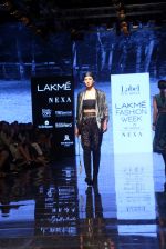 Model walk the ramp for Ritu Kumar at Lakme Fashion Week Day 3 on 23rd Aug 2019 (170)_5d60f41e4512f.JPG