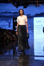 Model walk the ramp for Ritu Kumar at Lakme Fashion Week Day 3 on 23rd Aug 2019 (178)_5d60f42f52b7b.JPG