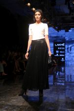 Model walk the ramp for Ritu Kumar at Lakme Fashion Week Day 3 on 23rd Aug 2019 (182)_5d60f43943f65.JPG