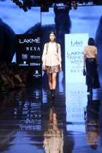 Model walk the ramp for Ritu Kumar at Lakme Fashion Week Day 3 on 23rd Aug 2019 (184)_5d60f43d1fb42.JPG