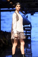 Model walk the ramp for Ritu Kumar at Lakme Fashion Week Day 3 on 23rd Aug 2019 (190)_5d60f44a1341b.JPG