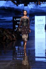 Model walk the ramp for Ritu Kumar at Lakme Fashion Week Day 3 on 23rd Aug 2019 (203)_5d60f46b723f8.JPG