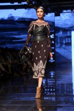 Model walk the ramp for Ritu Kumar at Lakme Fashion Week Day 3 on 23rd Aug 2019 (205)_5d60f4709008d.JPG