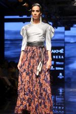Model walk the ramp for Ritu Kumar at Lakme Fashion Week Day 3 on 23rd Aug 2019 (213)_5d60f489ef39b.JPG