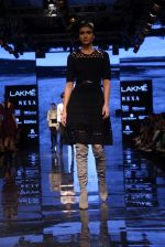 Model walk the ramp for Ritu Kumar at Lakme Fashion Week Day 3 on 23rd Aug 2019 (225)_5d60f4b4d9172.JPG