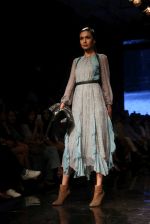 Model walk the ramp for Ritu Kumar at Lakme Fashion Week Day 3 on 23rd Aug 2019 (49)_5d60f2fb5bdbb.JPG