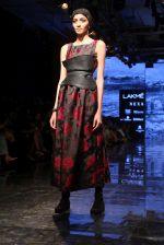 Model walk the ramp for Ritu Kumar at Lakme Fashion Week Day 3 on 23rd Aug 2019 (61)_5d60f31b35453.JPG