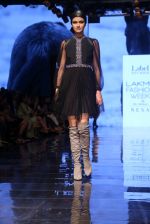 Model walk the ramp for Ritu Kumar at Lakme Fashion Week Day 3 on 23rd Aug 2019 (65)_5d60f323dbea6.JPG