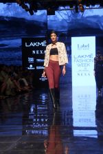 Model walk the ramp for Ritu Kumar at Lakme Fashion Week Day 3 on 23rd Aug 2019 (98)_5d60f36abc543.JPG