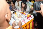 Ekta Kapoor at the janmashtami celebration at Iskon temple juhu on 23rd Aug 2019 (16)_5d6251ab48c32.JPG