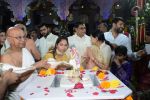 Shilpa Shetty with family at the janmashtami celebration at Iskon temple juhu on 23rd Aug 2019 (83)_5d62537a2d899.JPG