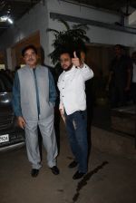 Shatrughan Sinha, Gulshan Grover at the screening of film Mission Mangal in sunny sound juhu on 25th Aug 2019 (18)_5d63939313803.JPG