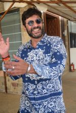 Chunky Pandey at the promotions of film Prasthanam in Sun n Sand, juhu on 26th Aug 2019 (12)_5d64ce389206f.JPG