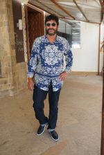 Chunky Pandey at the promotions of film Prasthanam in Sun n Sand, juhu on 26th Aug 2019 (2)_5d64ce1416008.JPG