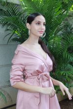 Nora Fatehi Celebrate The Success Of Single Song Pachtaoge on 27th Aug 2019  (20)_5d6625d9f410b.JPG