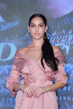 Nora Fatehi Celebrate The Success Of Single Song Pachtaoge on 27th Aug 2019 (5)_5d6625e9754ae.JPG