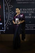 Vidya Balan at the Launch Of Minnie Vaid Book Those Magnificent Women And Their Flying Machines in Title Waves, Bandra on 27th Aug 2019 (1)_5d66292e0751c.jpg