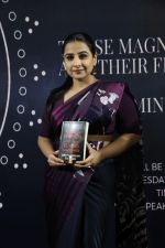 Vidya Balan at the Launch Of Minnie Vaid Book Those Magnificent Women And Their Flying Machines in Title Waves, Bandra on 27th Aug 2019 (14)_5d66296fab787.jpg