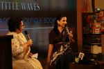 Vidya Balan at the Launch Of Minnie Vaid Book Those Magnificent Women And Their Flying Machines in Title Waves, Bandra on 27th Aug 2019 (76)_5d66294c84e7d.jpg
