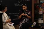 Vidya Balan at the Launch Of Minnie Vaid Book Those Magnificent Women And Their Flying Machines in Title Waves, Bandra on 27th Aug 2019 (86)_5d6629760aad1.jpg