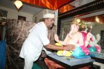 Nana Patekar_s Ganpati celebration at his house on 2nd Sept 2019 (28)_5d6e245e0e96a.jpg