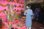 Neil Nitin Mukesh_s Ganpati celebration at his house on 2nd Sept 2019 (21)_5d6e246579229.jpg