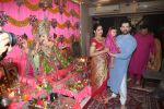 Neil Nitin Mukesh_s Ganpati celebration at his house on 2nd Sept 2019 (22)_5d6e24692f398.jpg