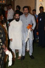 Aamir Khan at Mukesh Ambani_s house for Ganpati celebration on 2nd Sept 2019 (96)_5d6f696dd553b.jpg