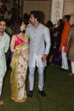 Alia Bhatt, Ranbir Kapoor at Mukesh Ambani_s house for Ganpati celebration on 2nd Sept 2019 (104)_5d6f6a6e4dd3d.jpg