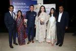 Mukesh & Nita Ambani at the book launch of Dr Vijay Haribhakti at Trident nariman point on 1st Sept 2019 (13)_5d6f6f5eaa7b1.jpg