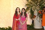 Nita Ambani, Isha Ambani at Mukesh Ambani_s house for Ganpati celebration on 2nd Sept 2019 (27)_5d6f6a55bd12f.jpg