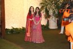 Nita Ambani, Isha Ambani at Mukesh Ambani_s house for Ganpati celebration on 2nd Sept 2019 (28)_5d6f6a5a1812e.jpg