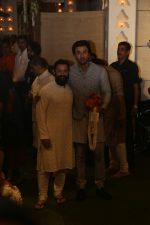 Ranbir Kapoor at Mukesh Ambani_s house for Ganpati celebration on 2nd Sept 2019 (104)_5d6f6a78a2142.jpg